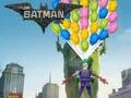 Игра Lego Batman Movie онлайн