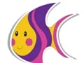 Игра Fish Coloring Book онлайн