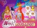 Игра Winx Club: Love and Pet онлайн