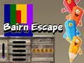 Игра Bairn Escape онлайн
