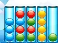 Игра Bubble Sorting Deluxe онлайн