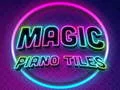 Игра Magic Piano Tiles онлайн