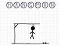 Игра Hangman онлайн