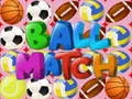 Игра Ball Match онлайн