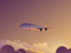 Игра Vacation Airplanes Jigsaw онлайн