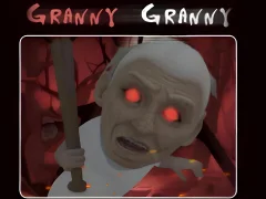 Игра Granny Granny онлайн