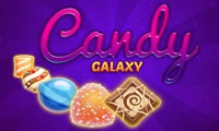 Игра Candy Galaxy онлайн