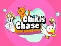 Игра Chiki's Chase онлайн