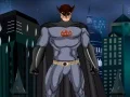 Игра Batman Dress Up онлайн