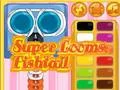 Игра Super Looms: Fishtail онлайн