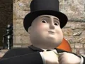 Игра Thomas and Friends Balloon Pop онлайн