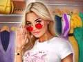 Игра Dress Up Games For Girls онлайн
