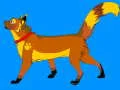 Игра Create a Cat онлайн