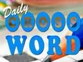 Игра Daily Crossword онлайн
