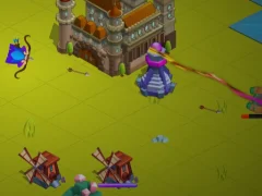 Игра Archer.ro онлайн
