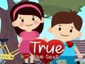 Игра True Love Test онлайн