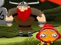 Игра Monkey Go Happy Stage 54 онлайн