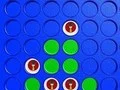 Игра 4 in a row 3D онлайн