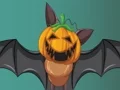 Игра Halloween Bat Rescue онлайн