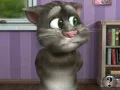 Игра Talking Tom Cat 2 онлайн