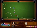Игра Sexy Billiards онлайн