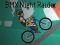 Игра BMX Night Rider онлайн