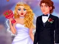 Игра My Dream Wedding онлайн