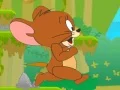 Игра Jerry Forest Adventure онлайн