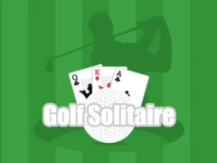 Игра Golf Solitaire онлайн