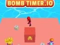 Игра Bomb Timer.io онлайн