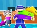 Игра My Perfect Hotel онлайн