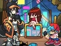 Игра FNF Vs Ohagi онлайн
