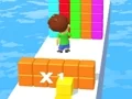 Игра Surfer онлайн
