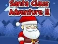 Игра Santa Claus Adventure 2 онлайн