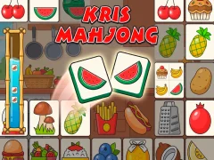 Игра Kris Mahjong онлайн