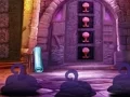 Игра Convivial Bunny Escape онлайн