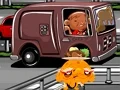 Игра Monkey Go Happy Stage 702 онлайн