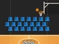 Игра Tap Tap Dunk онлайн