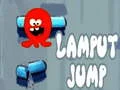 Игра Lamput Jump онлайн