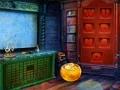 Игра Stylish Grandma Escape онлайн
