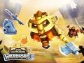 Игра For Honor Warriors.io онлайн