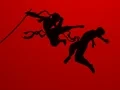 Игра Run Ninja Run онлайн