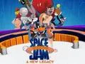 Игра Space Jam a New Legacy Full Court Pinball онлайн