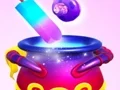 Игра Mystical Mixing онлайн