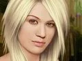 Игра Kelly True Make Up онлайн