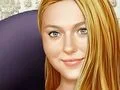 Игра Dakota True Make Up онлайн