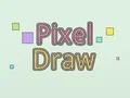 Игра Pixel Draw онлайн