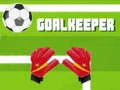 Игра Goalkeeper онлайн