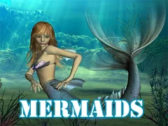 Игра Mermaids онлайн