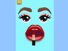 Игра My Lips онлайн